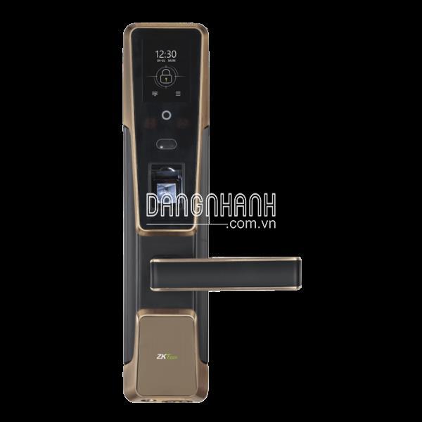 Khóa thông minh nhận dạng vân tay & khuôn mặt – ZM100
