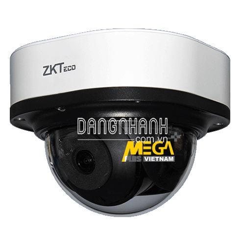 Camera IP ZKTeco-DL-858M28B