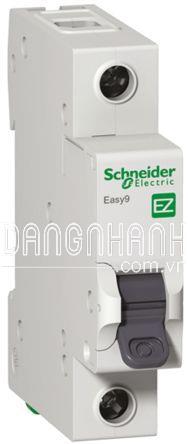 Cầu dao tự động 1 cực Schneider Easy9 6A~32A