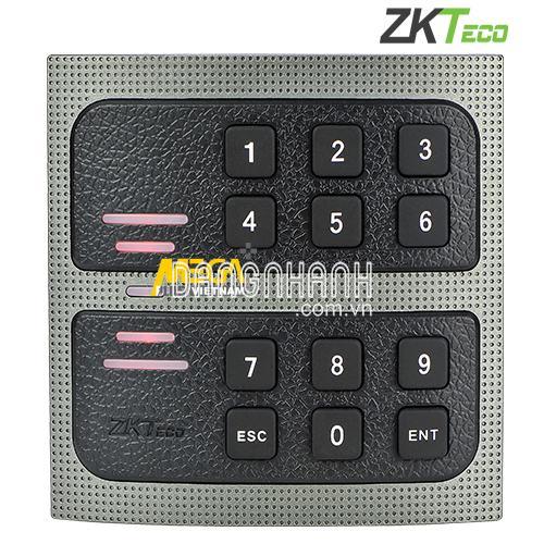 Đầu đọc phụ RS485 Reader Series