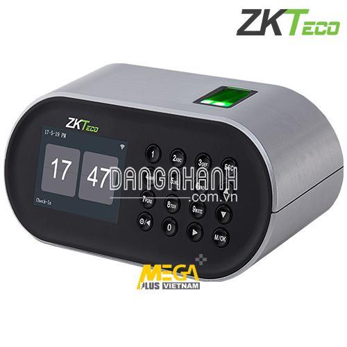 Máy chấm công bằng vân tay ZKTeco D1S