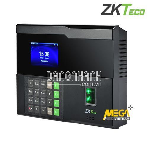 Máy chấm công để bàn vân tay ZKTeco IN05 A
