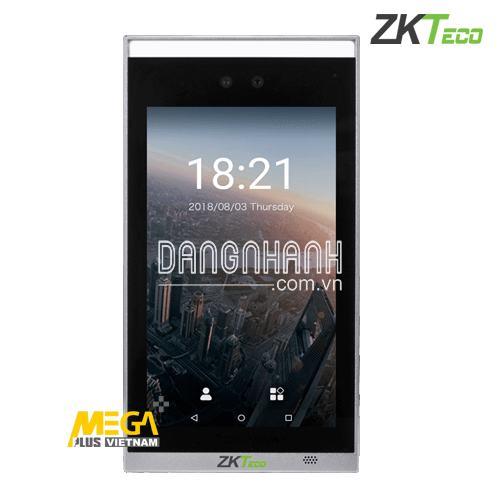 Máy chấm công khuôn mặt FaceDepot 7B CH ZKTeco