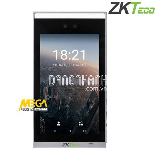 Máy chấm công khuôn mặt ZKTeco FaceDepot 7B