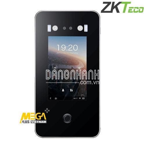 Máy chấm công khuôn mặt ZKTeco FaceDepot-7A