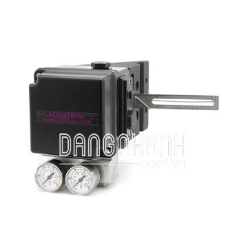 Bộ điều khiển van tuyến tính Adca Model PE986
