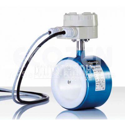 Đồng hồ đo lưu lượng điện từ Euromag Model MUT1000EL