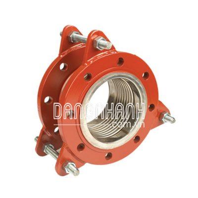 Khớp nối mềm Ayvaz Model MKTY-30