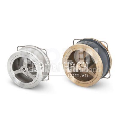 Van một chiều đĩa VYC Model 172