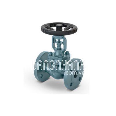 Van cầu Bellow Seal VYC Model 248
