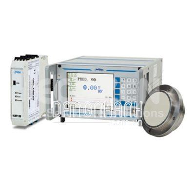 Van cầu Bellow Seal VYC Model 248