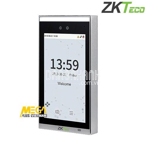 Máy chấm công khuôn mặt ZKTeco FaceDepot-7BL