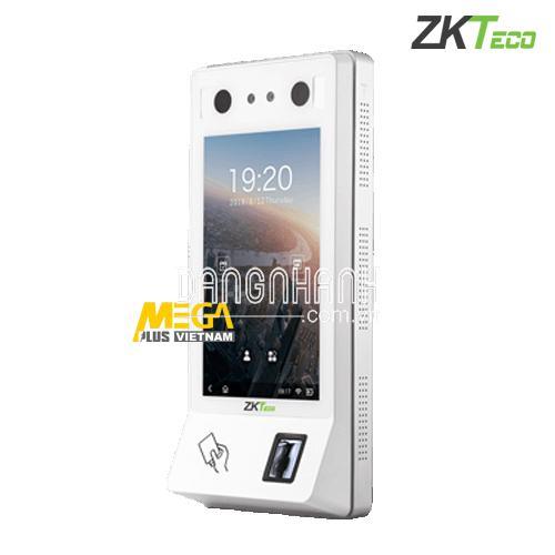 Máy chấm công nhận diện khuôn mặt ZKTeco G4