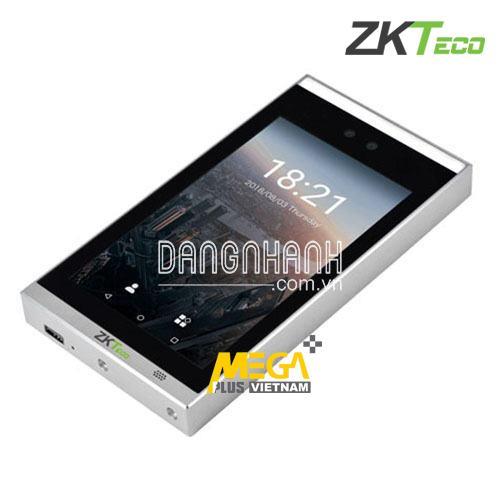 Máy chấm công nhận diện khuôn mặt ZKTeco SmartAC1