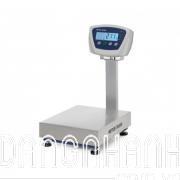 CÂN BÀN ĐIỆN TỬ BBA211 METTLER TOLEDO