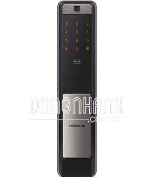 KHÓA VÂN TAY THẺ SAMSUNG DP609