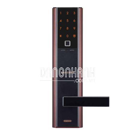 KHÓA VÂN TAY SAMSUNG SHP-DH538