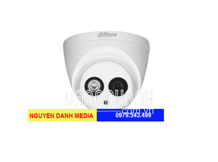 Camera Dome hồng ngoại Dahua DH-HAC-HDW1100EMH