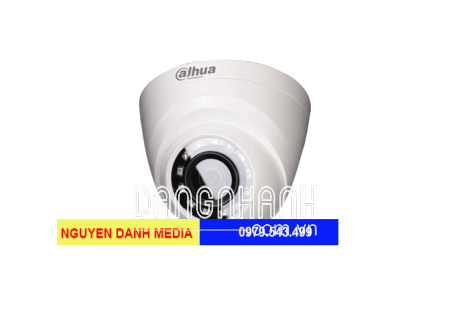 Camera Dome hồng ngoại Dahua HAC-HDW1200RP-S3