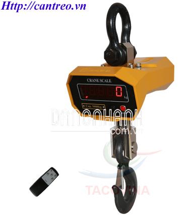 Cân treo  FUDA XZL 1 tấn 2 tấn 3 tấn 5 tấn 10 tấn