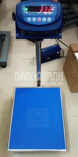 Cân bàn điện tử Inox Keli T1 toàn bộ cao cấp