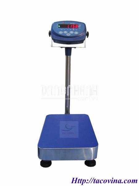 Cân điện tử 100kg Keli T1 Xk3118