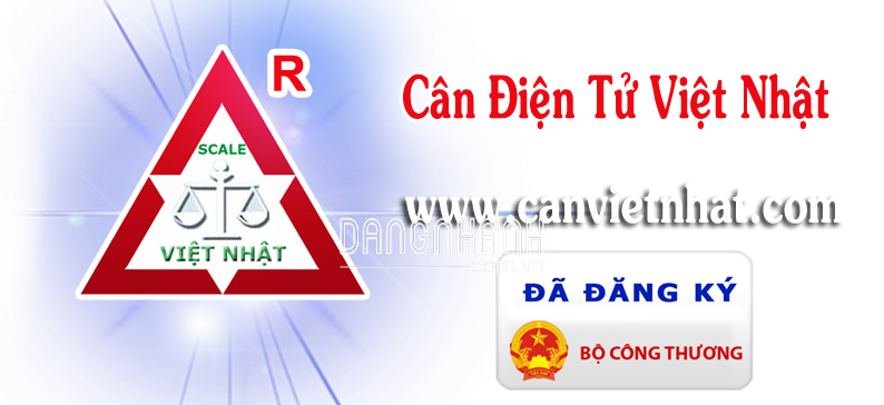 0310989217-CÔNG TY TNHH CÂN ĐIỆN TỬ VIỆT NHẬT