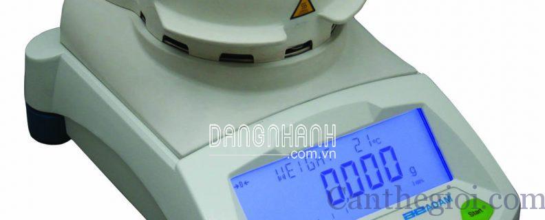 Cân sấy ẩm ADAM Model PMB202