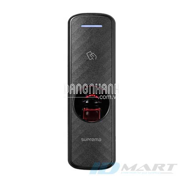 Máy chấm công vân tay Suprema BioEntry R2 BER2-OD