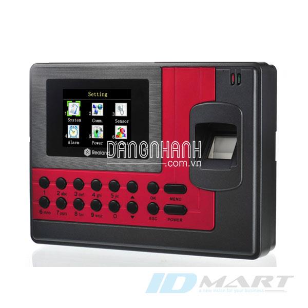 Máy chấm chông vân tay Realand A-C111