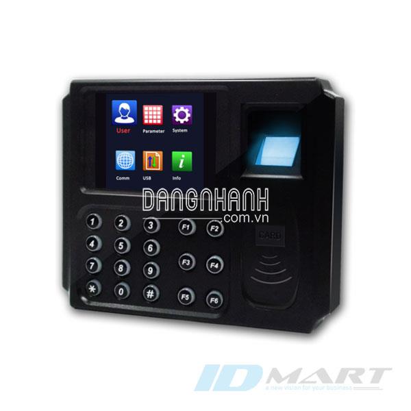 Máy chấm công Hundure HTA-500PEF-N