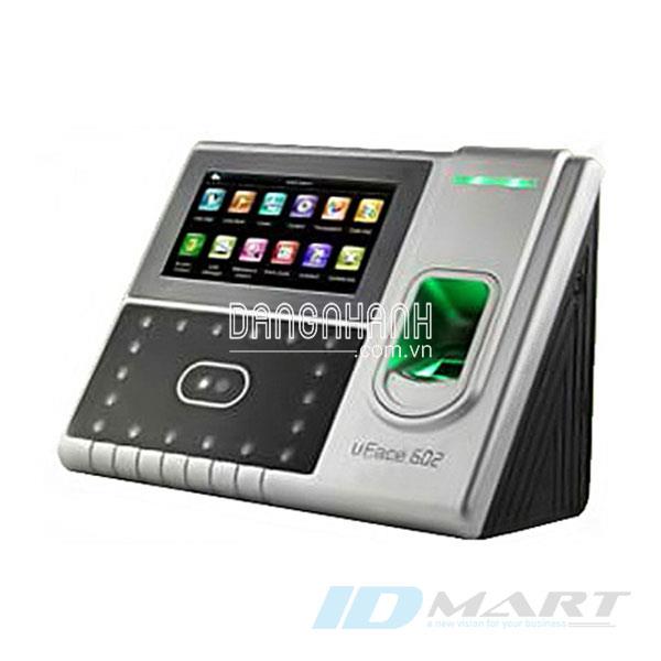 Máy chấm công khuôn mặt Kobio Uface602
