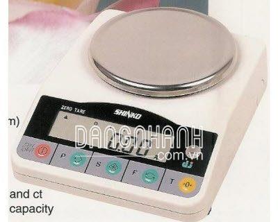 Cân sấy ẩm MS-70 AND Nhật Bản