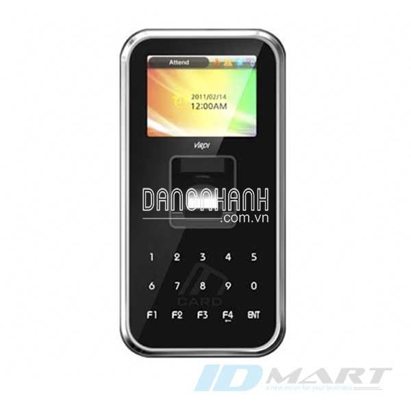 Máy chấm công kiểm soát bằng vân tay Virdi AC-5100