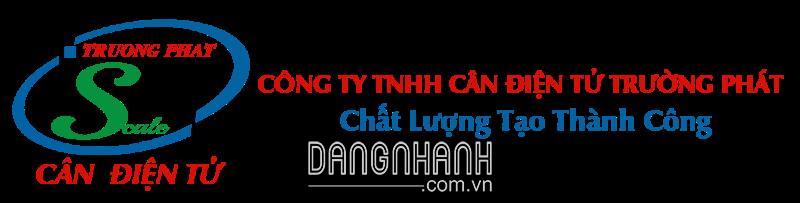 0313913551 - Công Ty TNHH Cân Điện Tử Trường Phát