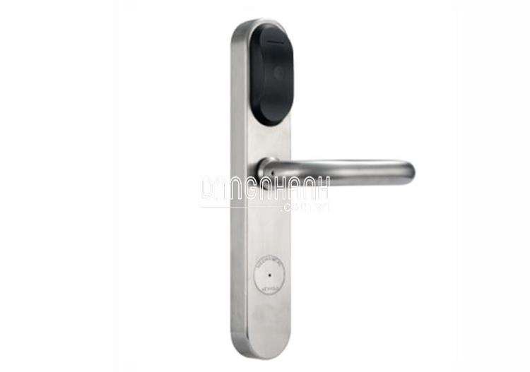 Khóa thẻ từ cửa nhôm Politech RFL-40
