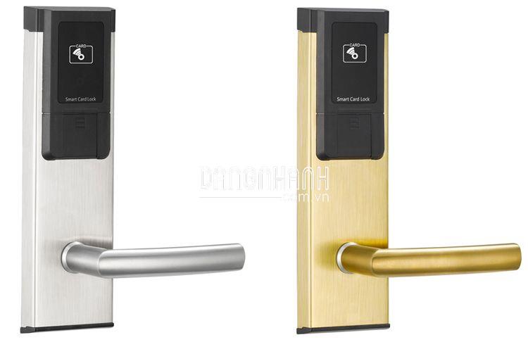 Khóa thẻ từ Politech RFL-06