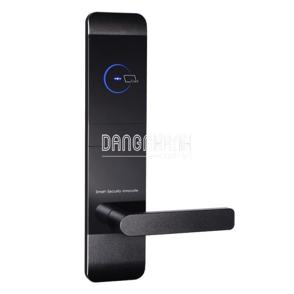 Khoá thẻ từ khách sạn Politech RFL-S3 (Chống muối, dùng ở vùng biển)
