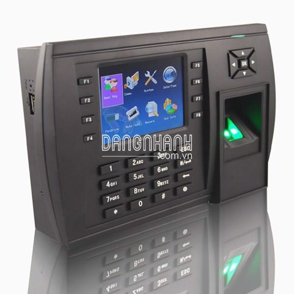 Máy chấm công Ronald Jack Mita 8683