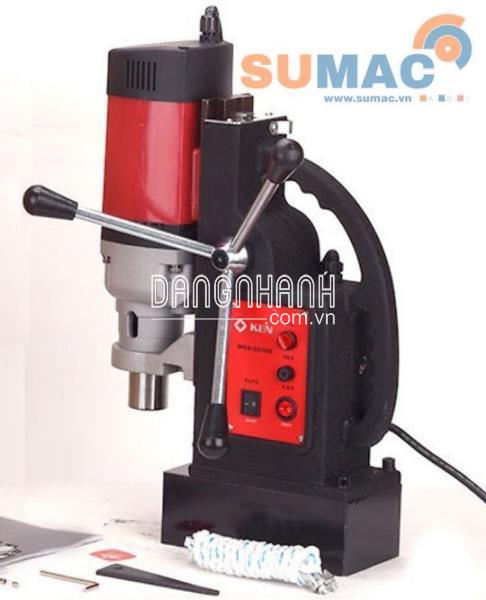 KHOAN TỪ 6028N MODEL J1C-SH01-28 – MAGNETIC DRILL