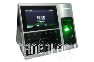 MÁY CHẤM CÔNG KHUÔN MẶT - BÀN TAY – VÂN TAY GIGATA FA1-P
