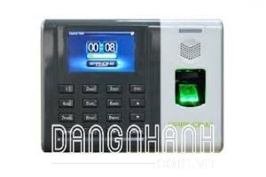 Máy chấm công vân tay và thẻ thế hệ mới GRANDING GT100