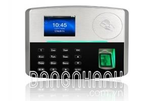 Máy chấm công Ronald Jack S800