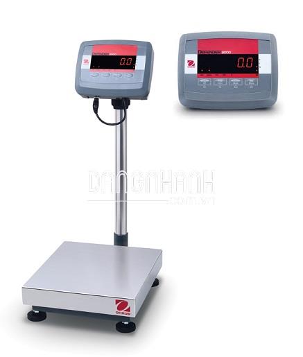 CÂN BÀN ĐẾM SỐ LƯỢNG JWI-700C