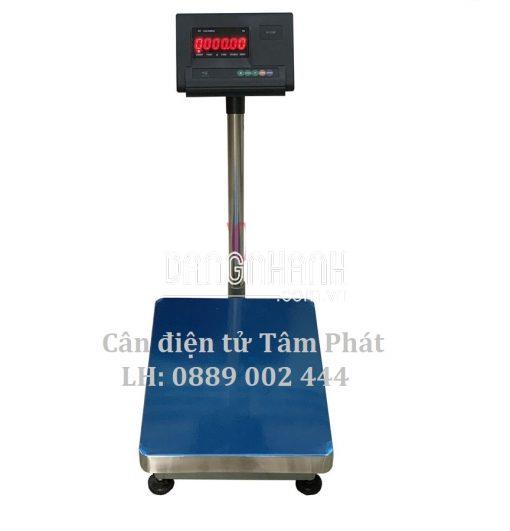 CÂN BÀN ĐIỆN TỬ JWI-3000