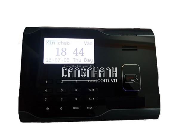 Máy chấm công bằng thẻ cảm ứng MITA 9000