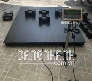 Cân sàn DIGI DS166SS