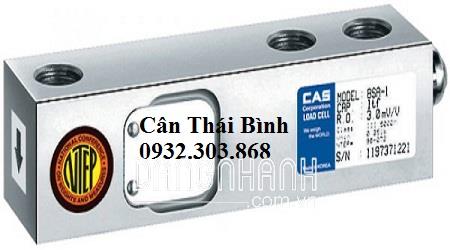 CẢM BIẾN TẢI (LOAD CELL) BSA