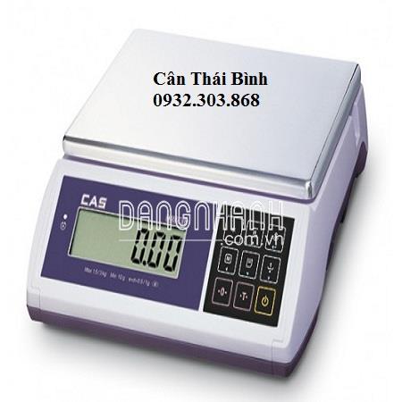 CÂN ĐIỆN TỬ ED-H