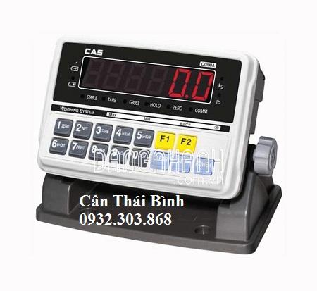     ĐẦU HIỂN THỊ CAS CI-200A